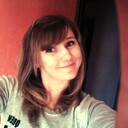 Знакомства Кричев, фото девушки Катя, 22 года, познакомится для флирта, любви и романтики