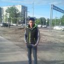  ,   Sasha, 31 ,   