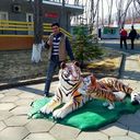  ,   Misha, 32 ,   