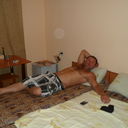 ���������� �����, ���� ������� Sergei, 43 ����, ������������ ��� ���������