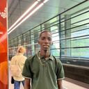 Bissau,   David, 22 ,   ,   