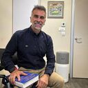 ���������� Oldham, ���� ������� Alexander, 58 ���, ������������ ��� ������, ����� � ���������