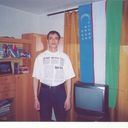 ���������� �������, ���� ������� �������, 38 ���, ������������ ��� ������