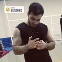 ���������� ����, ���� ������� Ali, 30 ���, ������������ 