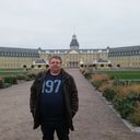  Pforzheim,   Waldemar, 60 ,   