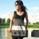 Знакомства Омск, фото девушки Милана, 31 год, познакомится для флирта, любви и романтики, переписки