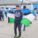 ���������� �������, ���� ������� Islombek, 27 ���, ������������ ��� ������, ����� � ���������