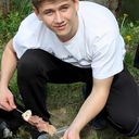  ,   Andrew, 32 ,   