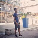 ���������� Algiers, ���� ������� Adel, 33 ����, ������������ ��� ������, ����� � ���������