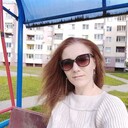 Знакомства Скидель, фото девушки Алёна, 27 лет, познакомится для переписки