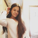 Знакомства Порхов, фото девушки Оксана, 23 года, познакомится для флирта, любви и романтики