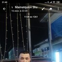  ,   Ulugbek, 36 ,   