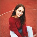 Знакомства Новоульяновск, фото девушки Светлана, 22 года, познакомится для флирта, любви и романтики