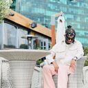 ���������� ������, ���� ������� Abraham, 27 ���, ������������ ��� ������, ����� � ���������