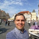 ���������� Halle, ���� ������� Ronald, 46 ���, ������������ ��� ������, ���������