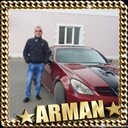  ,   ARMAN, 43 ,   ,   , c , 