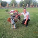  ,   Vitalii, 38 ,   