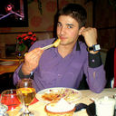  ,   Denis pereu, 35 ,   