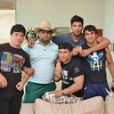 ���������� �������, ���� ������� Oguz, 40 ���, ������������ ��� ������, ����� � ���������, c�������� ���������