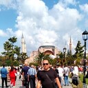 ���������� �������, ���� ������� Mr X, 41 ���, ������������ ��� ������, ����� � ���������, c�������� ���������