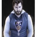  Kristiansund,   Aleksejs, 36 ,   ,   