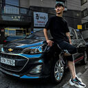 Ansan,   Black, 35 ,   ,   , c , 
