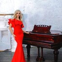  Gavle,   Lili, 44 ,  