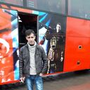 ���������� ���������, ���� ������� Tural, 33 ����, ������������ ��� ������, ����� � ���������