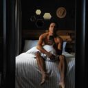 ���������� Merville, ���� ������� Li, 38 ���, ������������ ��� ������, ����� � ���������