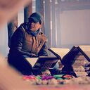 ���������� �������, ���� ������� Operator, 34 ����, ������������ ��� ������, ����� � ���������, c�������� ���������