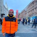 ���������� ������, ���� ������� Huseyin, 33 ����, ������������ ��� ������, ����� � ���������