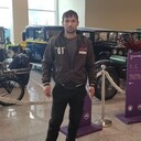 ���������� ������, ���� ������� Ubaydulla, 40 ���, ������������ ��� ����� � ���������