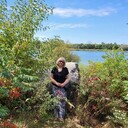  Libertyville,   Olga, 71 ,  
