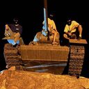 ���������� �����-���������, ���� ����� ������, 21 ���, ������������ ��� ������, ����� � ���������