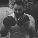  ,   Boxer UFC, 44 ,   ,   