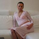  ,   Olga, 44 ,   , 