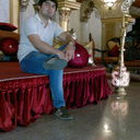 ���������� ����, ���� ������� Leon, 37 ���, ������������ ��� ������