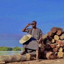  Lagos,   King, 27 ,   ,   
