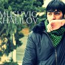 ���������� ����, ���� ������� Mushvig, 40 ���, ������������ ��� ������, c�������� ���������