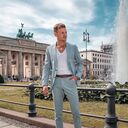 ���������� ����, ���� ������� Franklin, 44 ����, ������������ ��� ����� � ���������, c�������� ���������