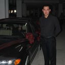  ,   Serdar Gleb, 40 ,   ,   , c 