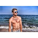  ,   Andrew, 32 ,   