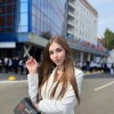 Знакомства Железногорск, фото девушки Эмилия, 27 лет, познакомится для любви и романтики, cерьезных отношений