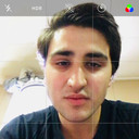  ,   Nikoo, 27 ,  