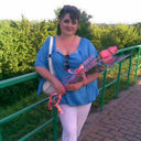  ,   Oxana, 51 ,  