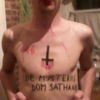  ,   LUCIFER, 38 ,   ,   , c 
