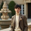  ,   Begenc, 25 ,   ,   