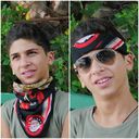  ,   Saba, 29 ,   