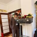 ���������� ������-��-����, ���� ������� �������, 43 ����, ������������ ��� c�������� ���������