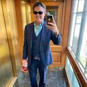  York,   Henry Ian, 58 ,   c 